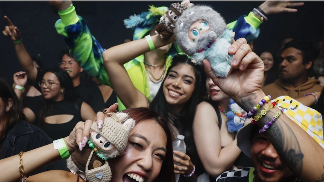 Bùng nổ làn sóng thương hiệu Trung Quốc