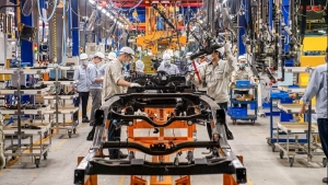 Công nghiệp hỗ trợ: Doanh nghiệp cần chuyển tâm thế sang “kiến tạo chuỗi”