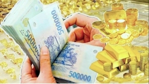 Lãi suất chững lại sau nhịp tăng, vàng và tỷ giá ngược chiều