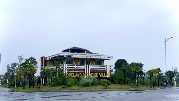 Đà Nẵng lập tổ công tác gỡ vướng bất động sản