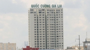 Lợi nhuận cải thiện, QCG vẫn bị nghi ngờ khả năng hoạt động liên tục