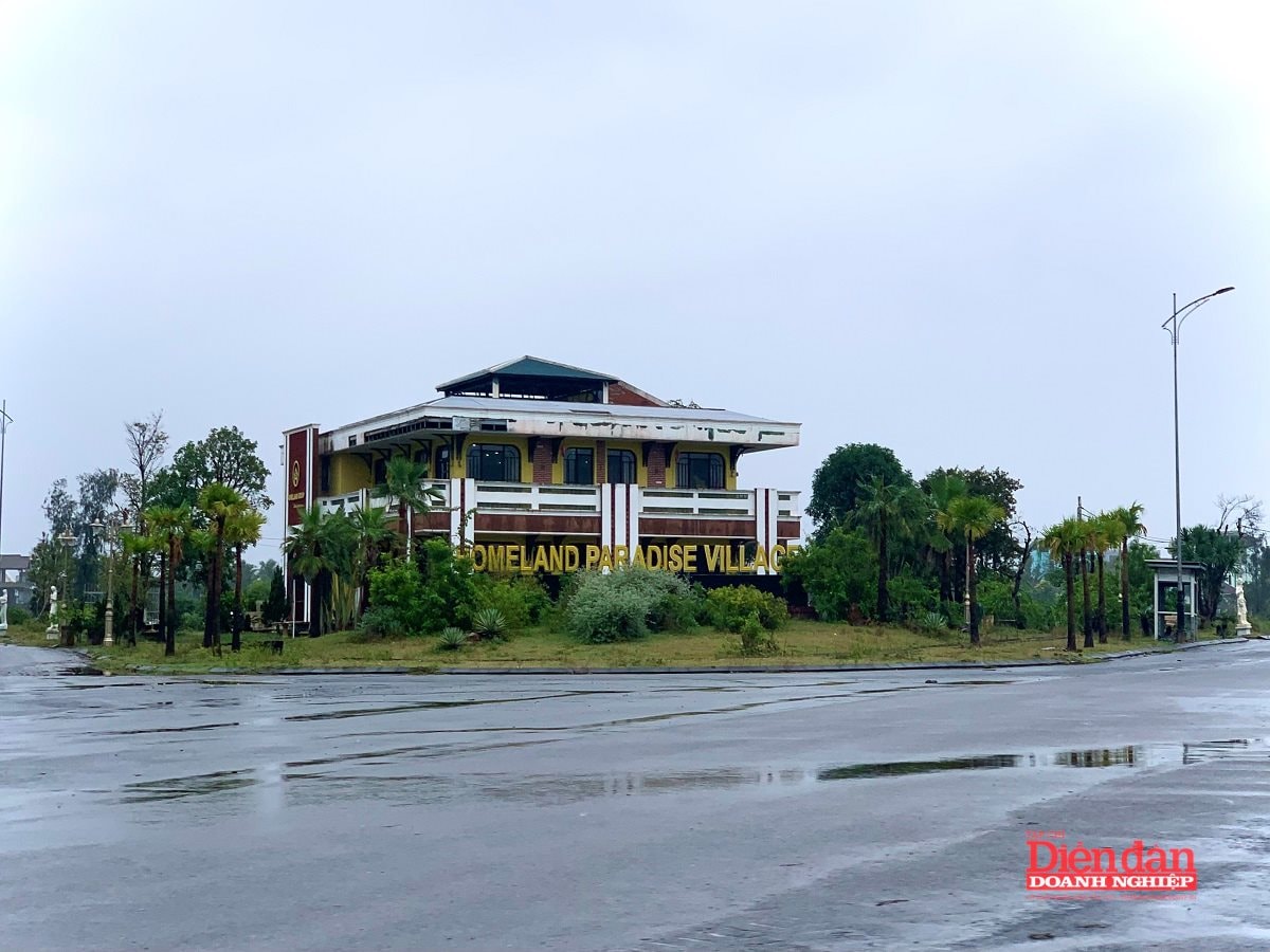 Đà Nẵng lập tổ công tác gỡ vướng bất động sản