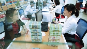 Ngân hàng cải thiện biên lãi ròng, khả năng trả nợ của khách hàng tích cực hơn