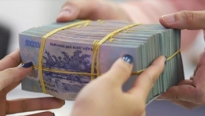 Đến hết tháng 8, dư nợ tín dụng toàn nền kinh tế đạt 17,46 triệu tỷ đồng