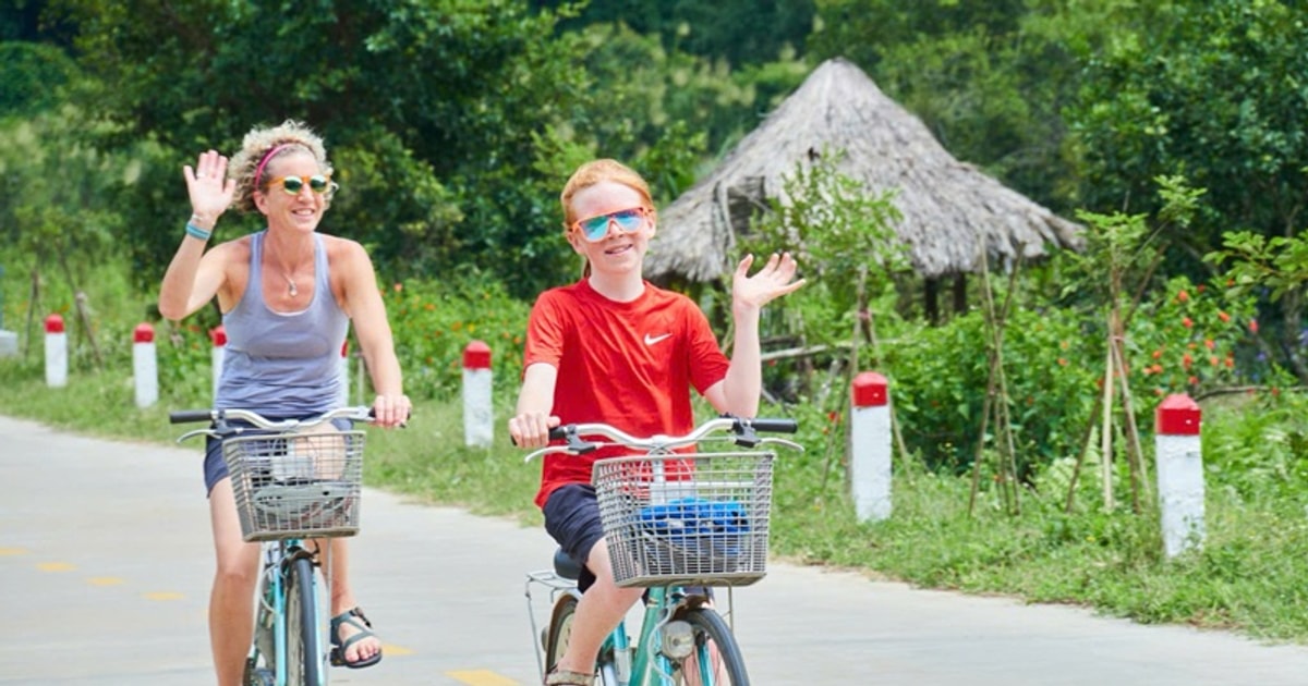 Hải Phòng: Khai thác du lịch cộng đồng vì mục tiêu phát triển bền vững