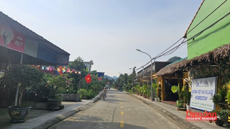 Hải Phòng: Khai thác du lịch cộng đồng vì mục tiêu phát triển bền vững