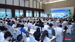 Đô thị biển liền kề sân bay mở ra không gian phát triển mới