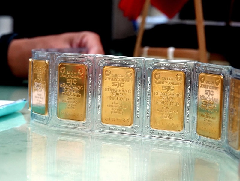 Giá vàng tuần tới: Cẩn trọng 2 sức ép lạm phát Giá vàng tuần tới: Cẩn trọng 2 sức ép lạm phát