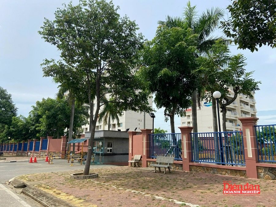 Đẩy nhanh tiến độ nhà ở xã hội tại Quảng Ngãi Đẩy nhanh tiến độ nhà ở xã hội tại Quảng Ngãi