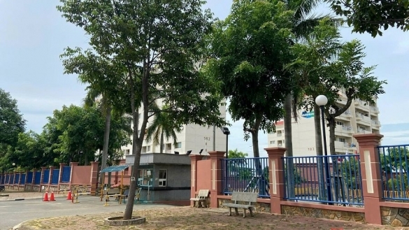 Đẩy nhanh tiến độ nhà ở xã hội tại Quảng Ngãi