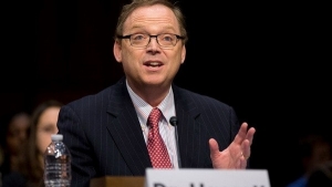 Ai sẽ kế nhiệm Chủ tịch FED Jerome Powell?