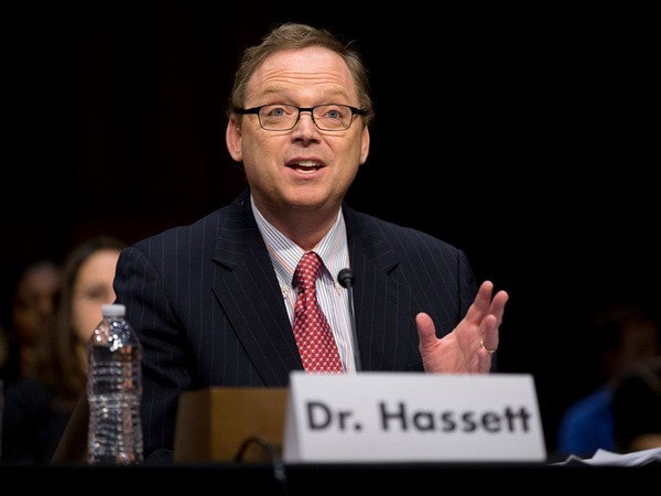 Ai sẽ kế nhiệm Chủ tịch FED Jerome Powell? Ai sẽ kế nhiệm Chủ tịch FED Jerome Powell?