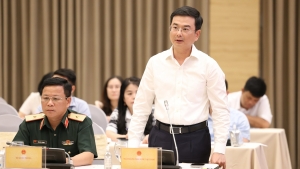 Khẩn trương hoàn thiện hướng dẫn thi hành Nghị định quản lý kinh doanh vàng