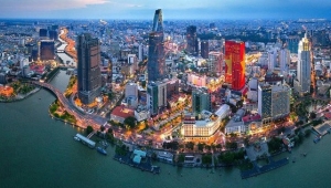 Nỗ lực nâng hạng TTCK và xây dựng Trung tâm tài chính quốc tế