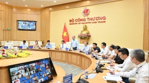 Đa dạng hóa thị trường, sản phẩm: Động lực cho mục tiêu xuất siêu 30 tỷ USD