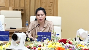 Dệt may, da giày trước thách thức thuế quan và chi phí cạnh tranh mới