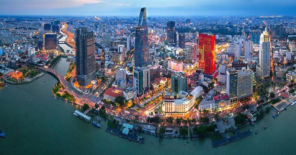 Nỗ lực nâng hạng TTCK và xây dựng Trung tâm tài chính quốc tế Nỗ lực nâng hạng TTCK và xây dựng Trung tâm tài chính quốc tế