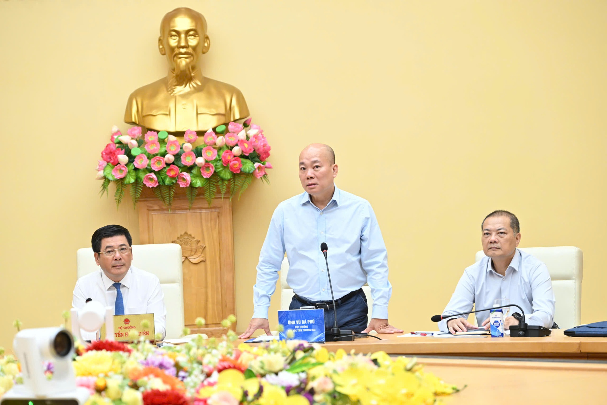 Đa dạng hóa thị trường, sản phẩm: Động lực cho mục tiêu xuất siêu 30 tỷ USD Đa dạng hóa thị trường, sản phẩm: Động lực cho mục tiêu xuất siêu 30 tỷ USD