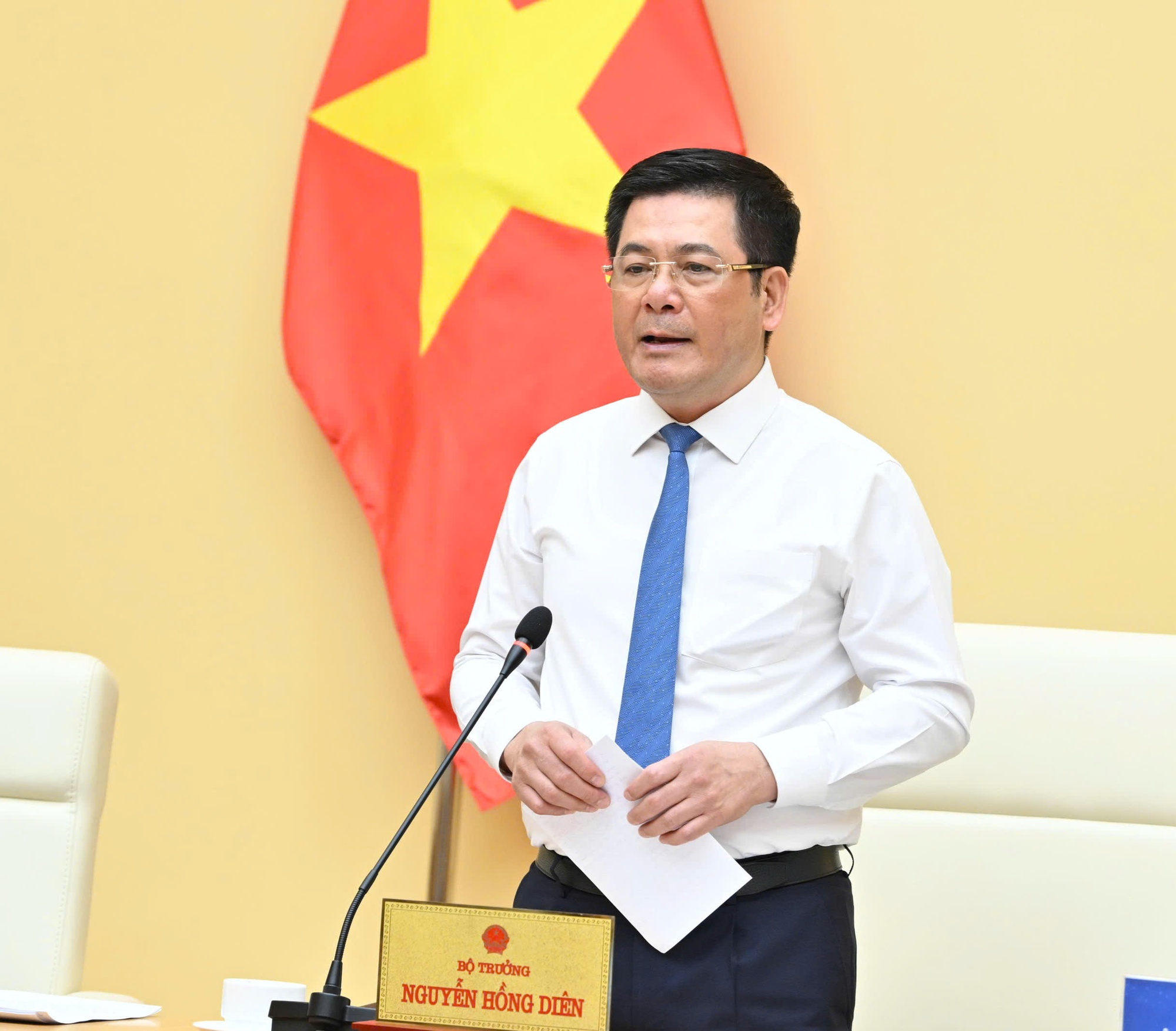 Đa dạng hóa thị trường, sản phẩm: Động lực cho mục tiêu xuất siêu 30 tỷ USD Đa dạng hóa thị trường, sản phẩm: Động lực cho mục tiêu xuất siêu 30 tỷ USD