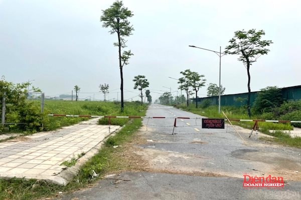 Cảnh báo rủi ro dòng tiền rẻ vào bất động sản