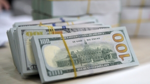 Giao dịch từ 20.000 USD tại trung tâm tài chính quốc tế phải khai báo