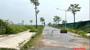 Cảnh báo rủi ro dòng tiền rẻ vào bất động sản