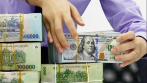 Tỷ giá làm tăng chi phí nhập khẩu - Dự báo lạm phát 3,2%, tăng trưởng GDP tích cực