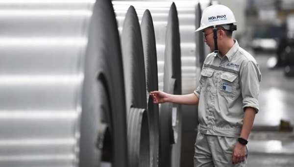 Nhiều dư địa mở rộng thị trường xuất khẩu Nhiều dư địa mở rộng thị trường xuất khẩu