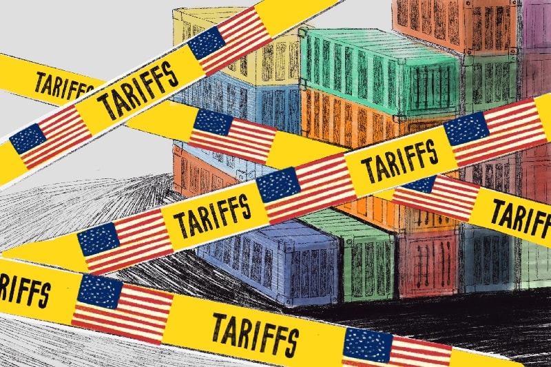 Tỷ giá làm tăng chi phí nhập khẩu - Dự báo lạm phát 3,2%, tăng trưởng GDP tích cực Tỷ giá làm tăng chi phí nhập khẩu - Dự báo lạm phát 3,2%, tăng trưởng GDP tích cực