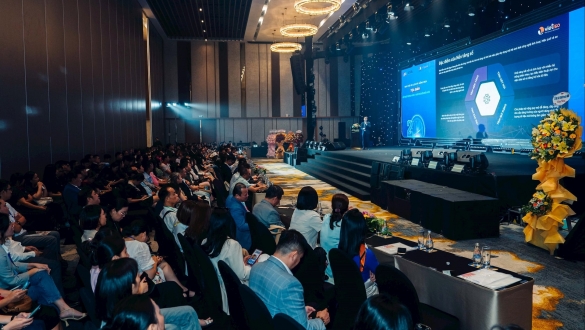 Ngày hội Du lịch Quốc tế Đà Nẵng 2025: Điểm hẹn kết nối, hợp tác, bứt phá