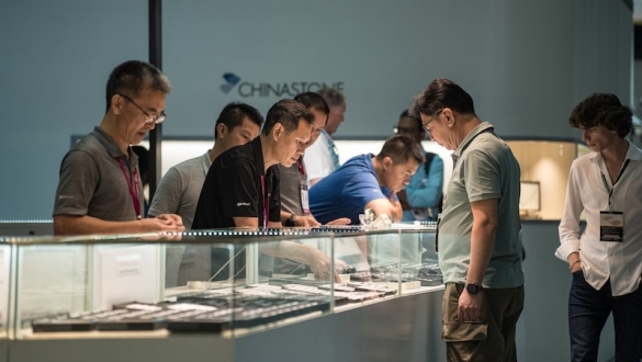 Thái Lan thúc đẩy ngành trang sức Đông Nam Á vươn tầm thế giới