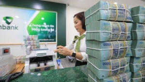 Sẽ có Nghị định hỗ trợ lãi suất tín dụng xanh trong tháng 12