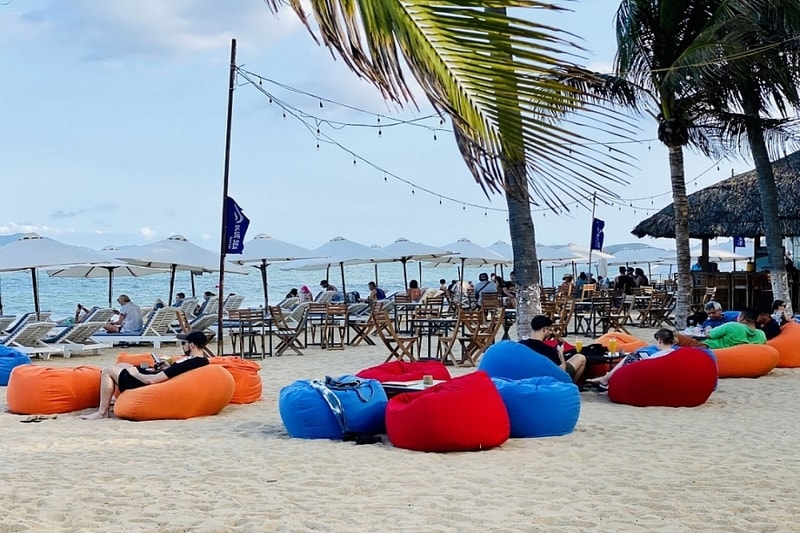 Bất động sản nghỉ dưỡng hồi phục từ sức bật du lịch và hạ tầng Bất động sản nghỉ dưỡng hồi phục từ sức bật du lịch và hạ tầng