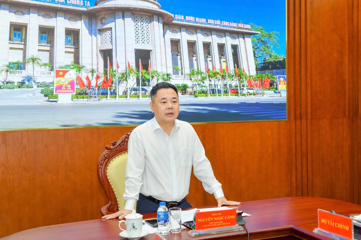 Sẽ có Nghị định hỗ trợ lãi suất tín dụng xanh trong tháng 12 Sẽ có Nghị định hỗ trợ lãi suất tín dụng xanh trong tháng 12