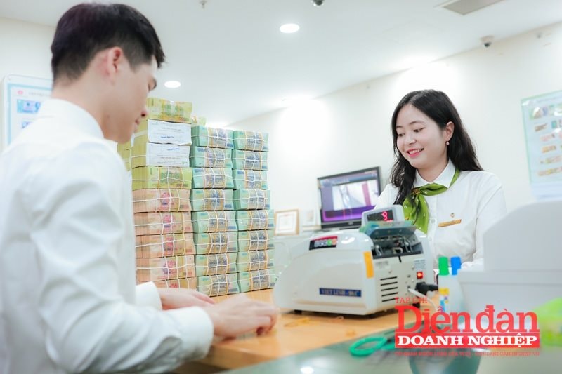 Yếu tố có thể tiếp tục gây áp lực lên lãi suất liên ngân hàng Yếu tố có thể tiếp tục gây áp lực lên lãi suất liên ngân hàng