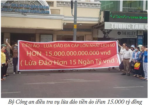 Nghị quyết 05/2025/NQ-CP: Bước ngoặt cho thị trường tài sản số Việt Nam