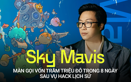 Nghị quyết 05/2025/NQ-CP: Bước ngoặt cho thị trường tài sản số Việt Nam