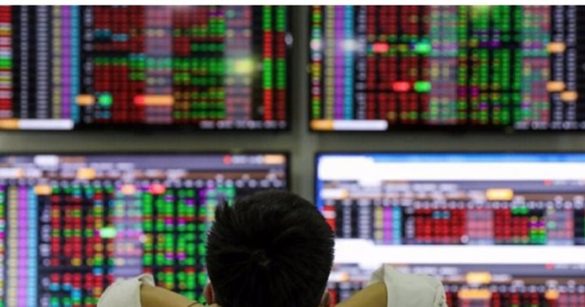 Chứng khoán tháng 9: "Điều chỉnh", "rung lắc" là trạng thái chính? Chứng khoán tháng 9: "Điều chỉnh", "rung lắc" là trạng thái chính?