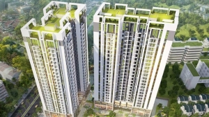 HUD1 bị xử phạt hơn 200 triệu đồng vì vi phạm công bố thông tin, cổ phiếu lao dốc xuống đáy nhiều năm