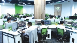 Chứng khoán DSC bị phạt, triển vọng thu nhập quý 4 ra sao?