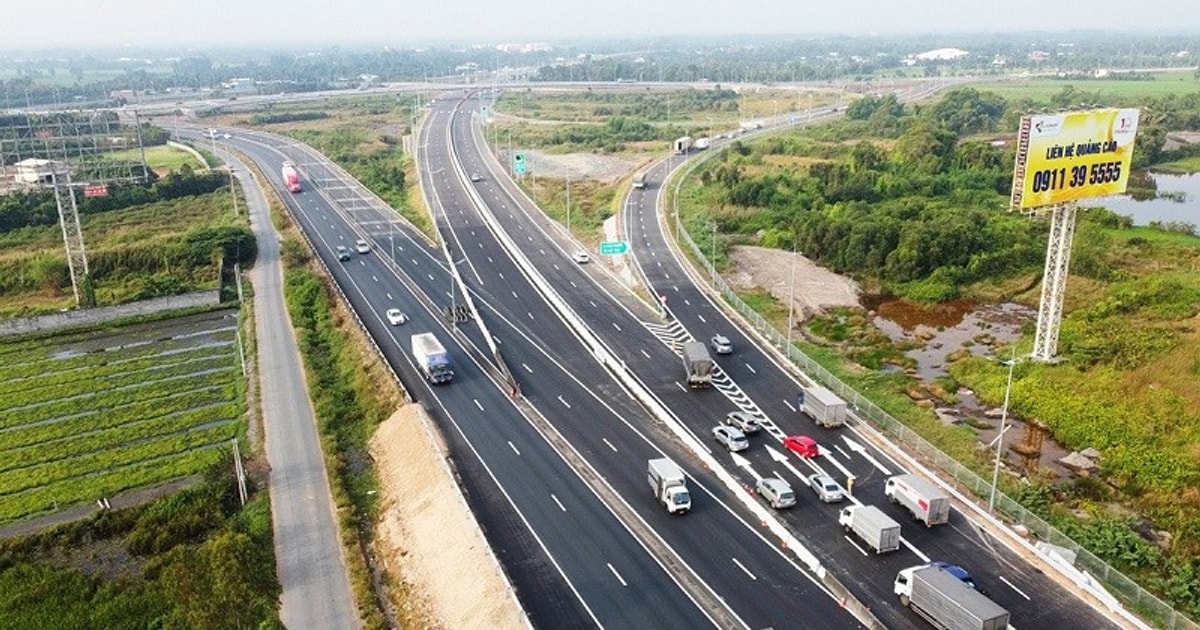 Không kéo dài tiến độ các dự án quan trọng quốc gia