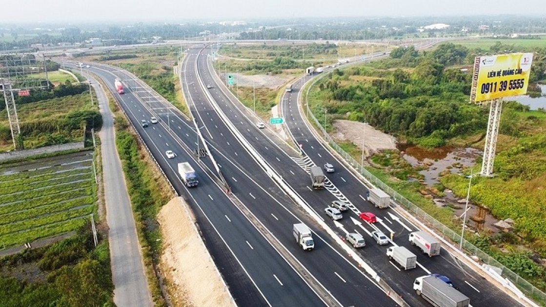 Không kéo dài tiến độ các dự án quan trọng quốc gia