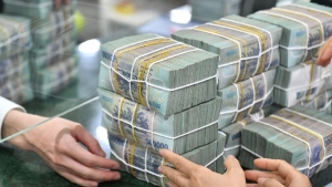 Chất lượng tài sản cải thiện, ngân hàng vẫn "gánh" áp lực trích lập dự phòng