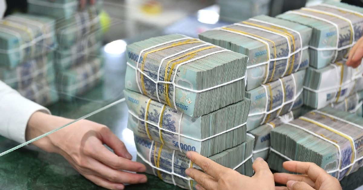 Chất lượng tài sản cải thiện, ngân hàng vẫn "gánh" áp lực trích lập dự phòng Chất lượng tài sản cải thiện, ngân hàng vẫn "gánh" áp lực trích lập dự phòng