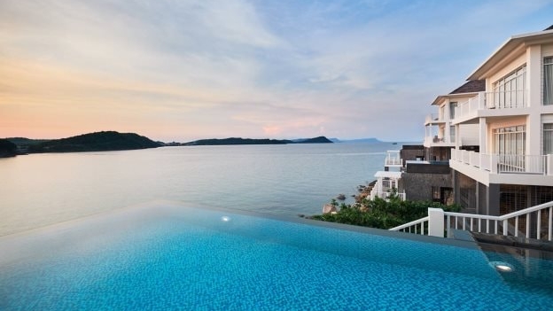 Phú Quốc “làm thay đổi quan niệm về cái đẹp” dưới lăng kính báo Italy