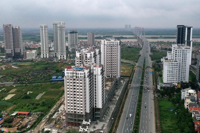 Người trẻ xoay xở giấc mơ an cư giữa cơn sốt giá nhà