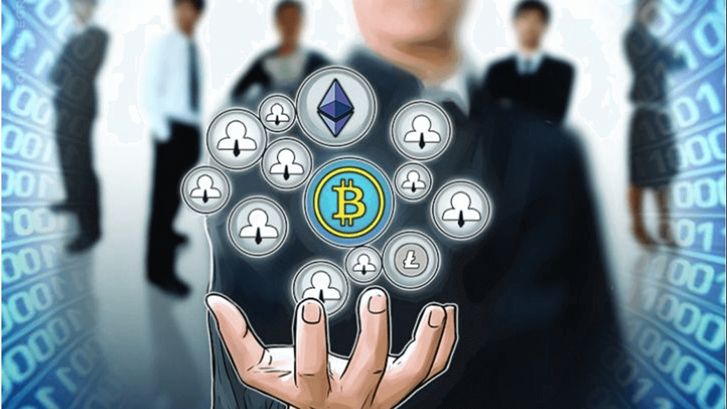 Sàn "chui" rút lui, sàn hợp pháp được giám sát chặt trong thí điểm tài sản mã hóa