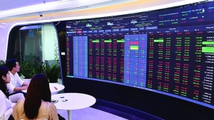 Chu kỳ tăng giá dài hạn và câu chuyện nâng hạng thị trường