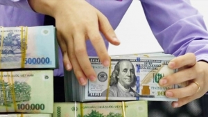 Trước thềm Fed hạ lãi suất, dự báo tỷ giá diễn biến phù hợp với diễn biến vĩ mô