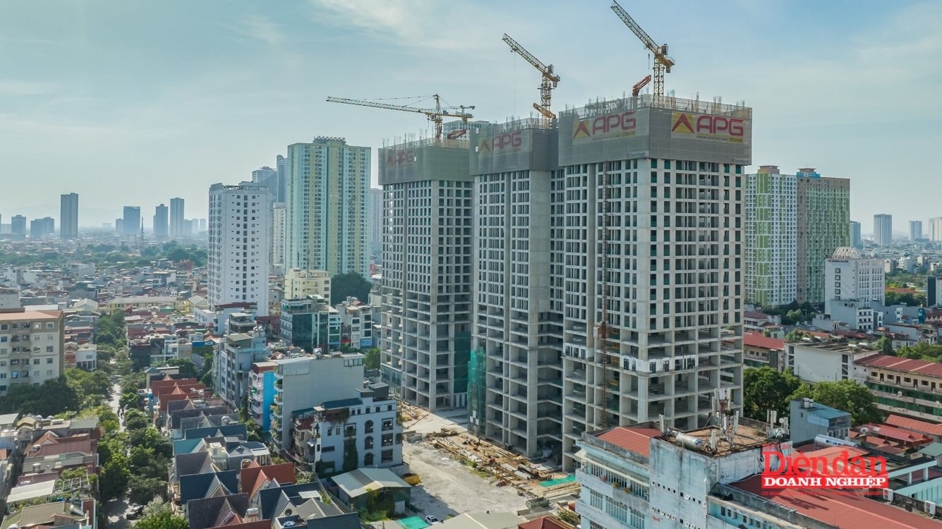 Giải mã lý do người trẻ tăng mua bất động sản